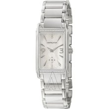 Hamilton American Classic Ardmore Women's Watch H11491115