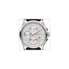 Hamilton Jazzmaster Auto Chrono Mens Watch H32596551