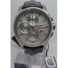 Hamilton Jazzmaster Chronograph Automatic Men's Watch H32596551