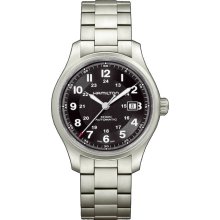 Hamilton Khaki H70525133