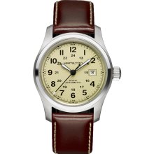 Hamilton Khaki H70555523