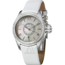 Hamilton Khaki Navy Seaqueen Women's Quartz Watch H77211915 ...