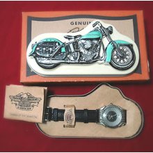 Harley 1994 Road Classic Watch