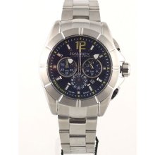 Haurex Aston Chronograph Men's Watch