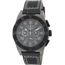 Haurex Italy Men's 9j350ugg Challenger-r Chronograph Watch