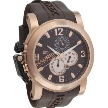 Haurex Italy San Marco Mens Watch 1R311UMM