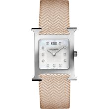 Hermes H Hour Medium 037000WW00