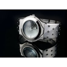 Hi Tek Alexander vintage unisex watch unusual unique