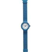 Hip Hop Unisex Large 40Mm Wrist Watch Hwu0120 With Analogue Dial