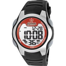 Houston Astros Men's Digital Training Camp Watch By Gametime Mlb-trc