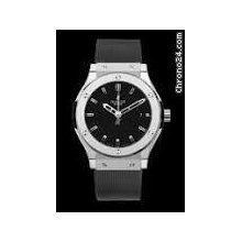 Hublot 2013: Classic Fusion Titanium 42mm 542.nx.1170.rx