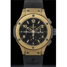 Hublot Big Bang Bullet Bang Watch 303.BI.1190.RX