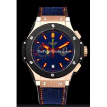 Hublot FIFA 2010 World Cup Winner's Watch 318.PM.8529.GR.ESP10