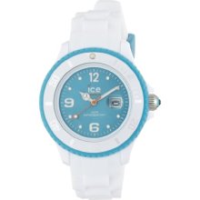 Ice-Watch Ice White SI.WT.S.S Watch