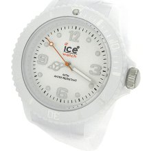 Ice Watch Polyurethane 50m Unisex Watch Jy.wt.u.u.10