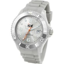 Ice Watch Sili Silver