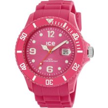 Ice Watch Women's SWHPBS11 Winter Collection Honey Pink Watch - SWHPBS