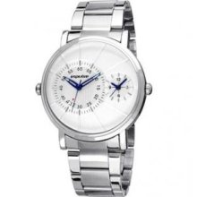 IMPULSE IM8353GW DUAL TIME IMPULSE MAGELLAN CHRONICLE