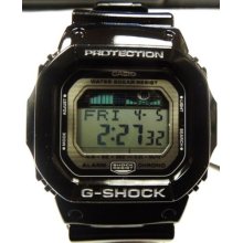 In Box - G-shock Men's Watch Style Glx-5600 Black $69.95