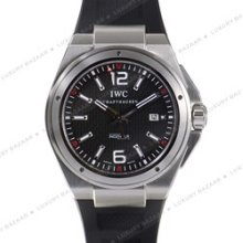 Ingenieur Automatic Mission Earth IW323601