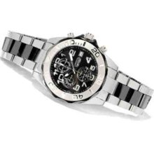 Invicta Pro Diver Mens Chronograph Quartz Watch 1248