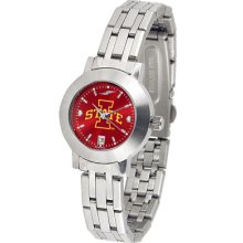 Iowa State Cyclones Dynasty AnoChrome-Ladies Watch