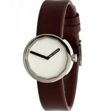 Issey Miyake Silap015 Twelve Ladies Watch