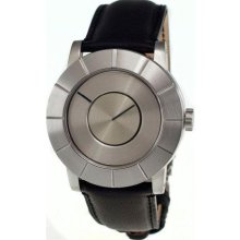 Issey Miyake Silver Silas002 Silas002 To Automatic Mens Watch