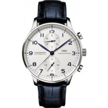 IWC Portuguese Automatic Chronograph IW371446