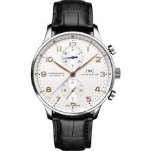 IWC Portuguese Automatic Chronograph IW371445