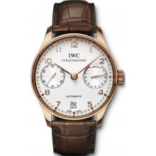 IWC Portuguese Automatic IW5001-13