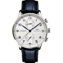 IWC Portuguese IW371446 Mens wristwatch