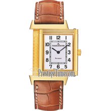 Jaeger LeCoultre Reverso Classique Manual Wind 250.14.10