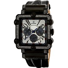 JBW Phantom Diamond Mens Watch JB-6215-238-C