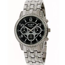 Jet Set Of Sweden J69204-262 Beverly Hills Ladies Watch