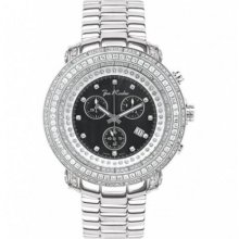 Joe Rodeo 4.30ctw Mens Diamond Watch RJJU19