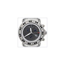 Joe Rodeo Junior 13.25 ct Diamond Mens Watch JJU44