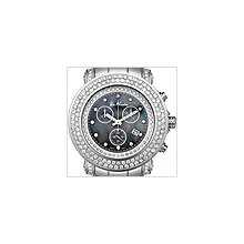 Joe Rodeo Junior 6.75 ct Diamond Mens Watch JJU118