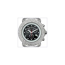 Joe Rodeo Junior 8.00 ct Diamond Mens Watch JJU21