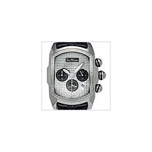 Joe Rodeo King Bubble 0.36 ct Diamond Mens Watch JKI28