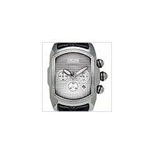 Joe Rodeo King Bubble 0.36 ct Diamond Mens Watch JKI29