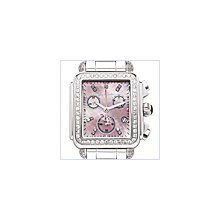 Joe Rodeo Madison 10.25 ct Diamond Womens Watch JRMD8