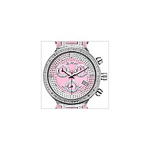 Joe Rodeo Master 0.90 ct Diamond Womens Watch JJML1