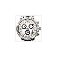 Joe Rodeo Master 3.70 ct Diamond Womens Watch JJML11