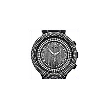 Joe Rodeo Master 6.50 ct Diamond Mens Watch JJM70