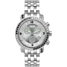 JOE RODEO MENS CLASSIC DIAMOND WATCH RJCL3