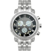 JOE RODEO MENS DIAMOND WATCH TYLER JTMS3(Y)