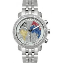 JOE RODEO MENS DIAMOND WATCH TYLER JTM12