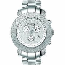 Joe Rodeo Men's JJU54 Junior 3.30ct Diamond watch