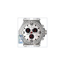 Joe Rodeo Phantom 2.25 ct Diamond Mens Watch JPTM9